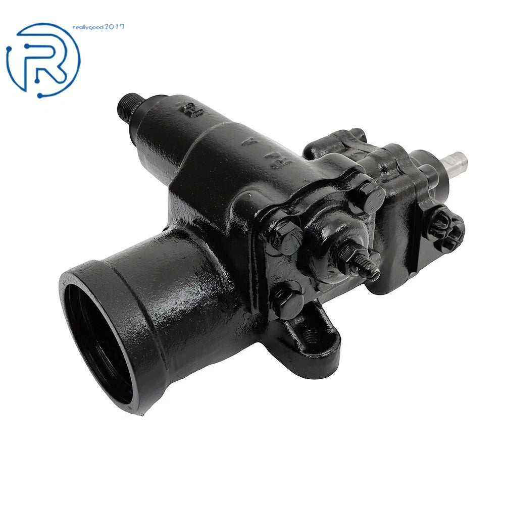 Power Steering Gear Box for Chevrolet Silverado 1500 2500 GMC Sierra (1999–2007)