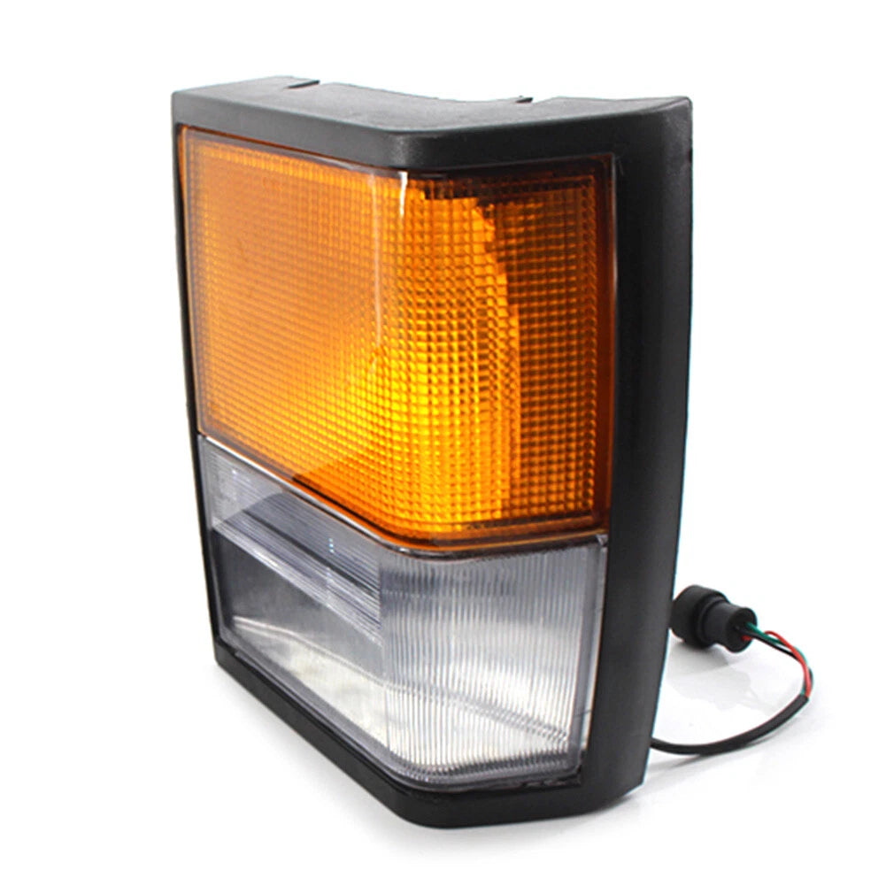 Front Corner Light Left Side Lamp for Land Rover Range Rover (1971–1986) PRC8950
