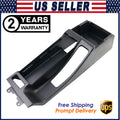 Center Console Trim for BMW 3 Series E46 (1999–2006)