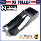 Center Console Trim for BMW 3 Series E46 (1999–2006)