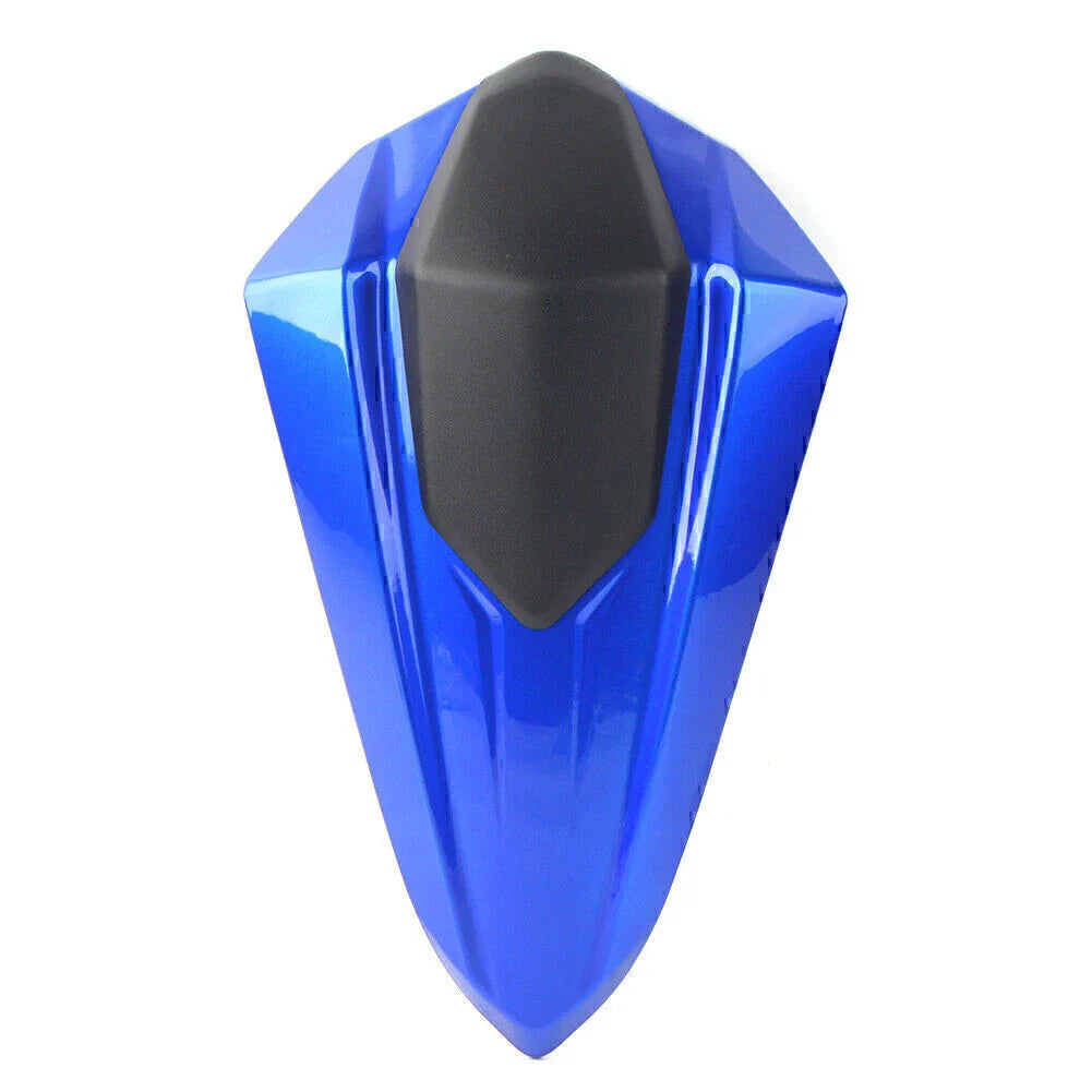 Blue Rear Seat Fairing Cover for Kawasaki Z125 Ninja 2018-2020