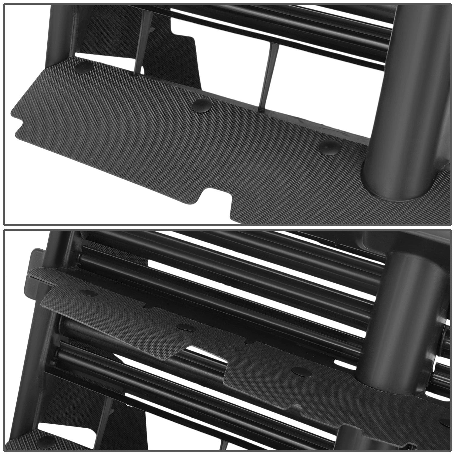 Radiator Shutter Assembly for RAM 1500 Classic (2013–2024)