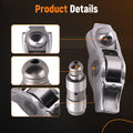 12x Rocker Arm & 12x Lifter Kit for RAM 1500 ProMaster 3.6L (2013–2021) 5184296AF