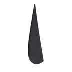 Left Door Side Mirror Triangle Flag Applique for Jeep Wrangler JK (2007–2018)