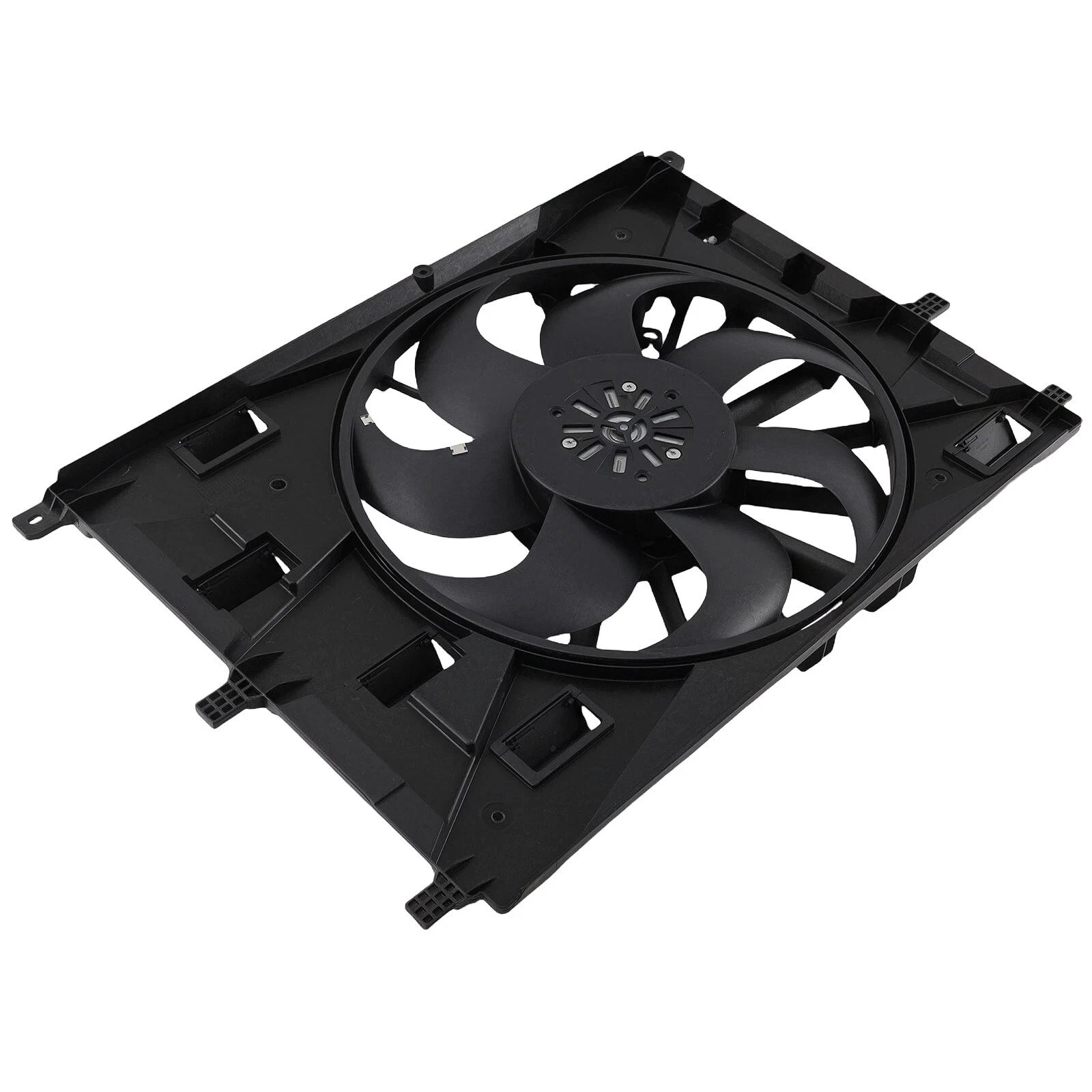 Cooling Fan for Buick Encore GX/Chevy Trailblazer (2020-2024)