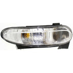 Parking Light for Buick LaCrosse Allure (2005–2009) Passenger Side