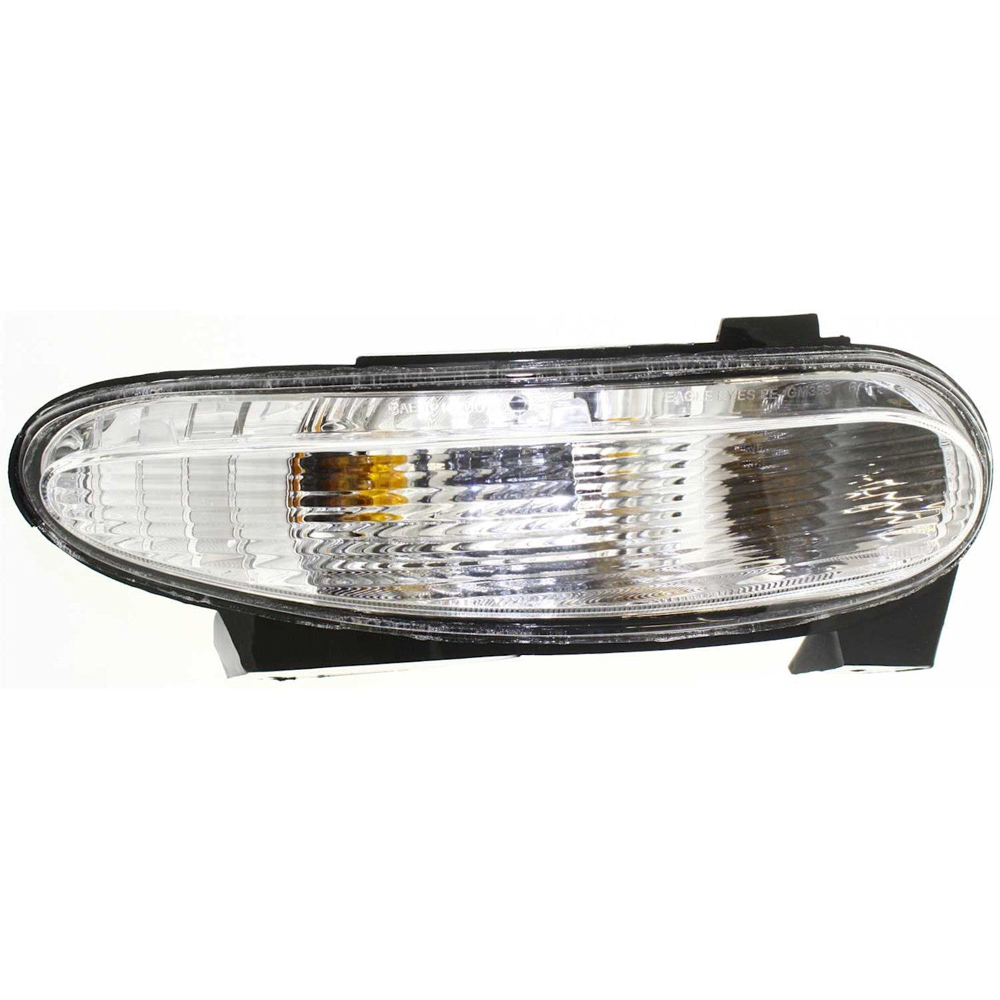 Parking Light for Buick LaCrosse Allure (2005–2009) Passenger Side