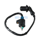 Ignition Coil for Yamaha YFM90R Raptor 90 (2009–2024), YFM90 Grizzly 90, YFZ50 (2019–2024)