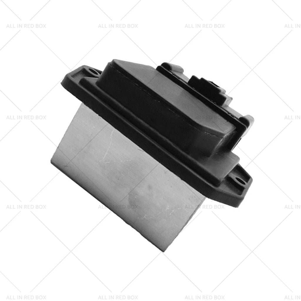 HVAC Blower Motor Resistor for Dodge Ram 1500, Jeep Wrangler, Camry (2006–2019)