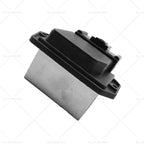 HVAC Blower Motor Resistor for Dodge Ram 1500, Jeep Wrangler, Camry (2006–2019)