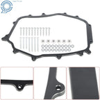 Intake Manifold Thermal Shield Spacer for Nissan 350Z Infiniti G35 (2003–2008)