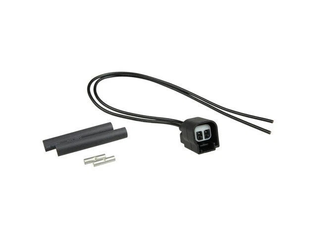 Front ABS Wheel Speed Sensor Connector for Mazda 2 (2011–2014) XS464DB