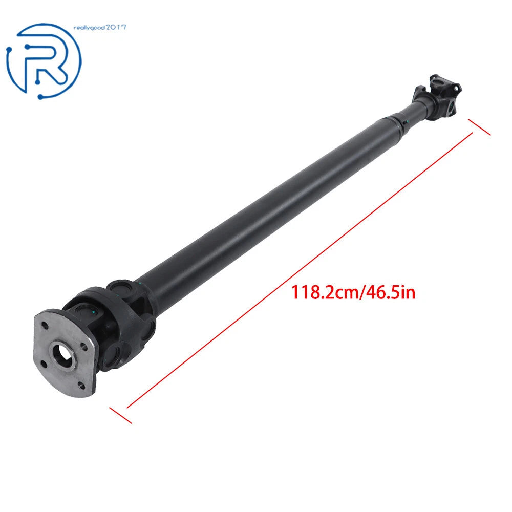 Rear Driveshaft Assembly for Toyota 4Runner (1996-2000)