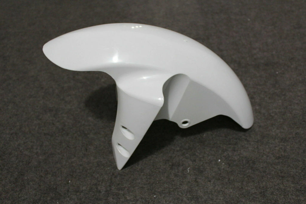 Fairing Kit for Yamaha YZF R1 (2002–2003) Unpainted ABS Bodywork