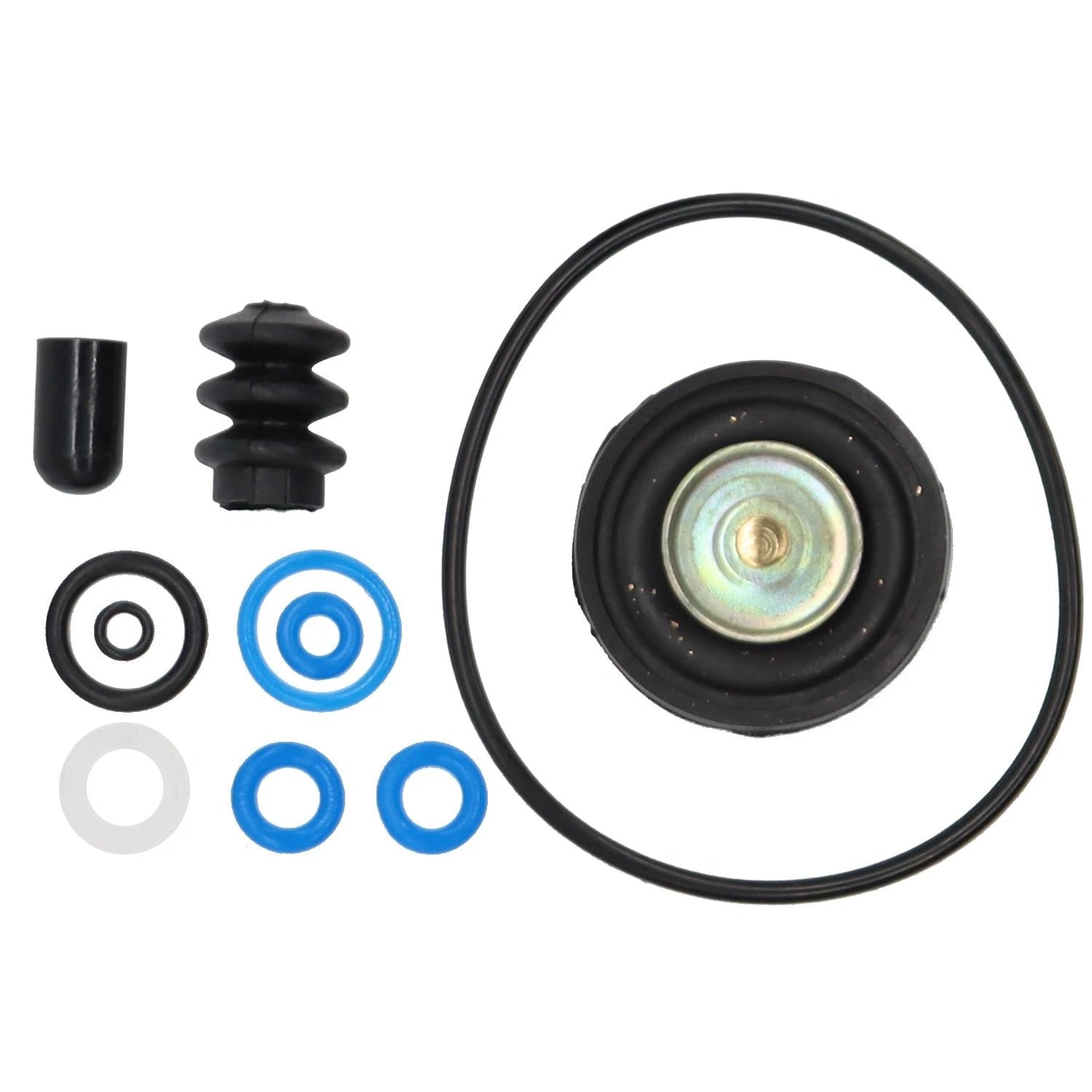 Carb Rebuild Kit for Harley-Davidson S&S Master Super E (All Years)