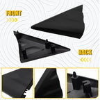 Fender Corner Cover Trim for Ford Transit 150/250/350 (2015–2023)