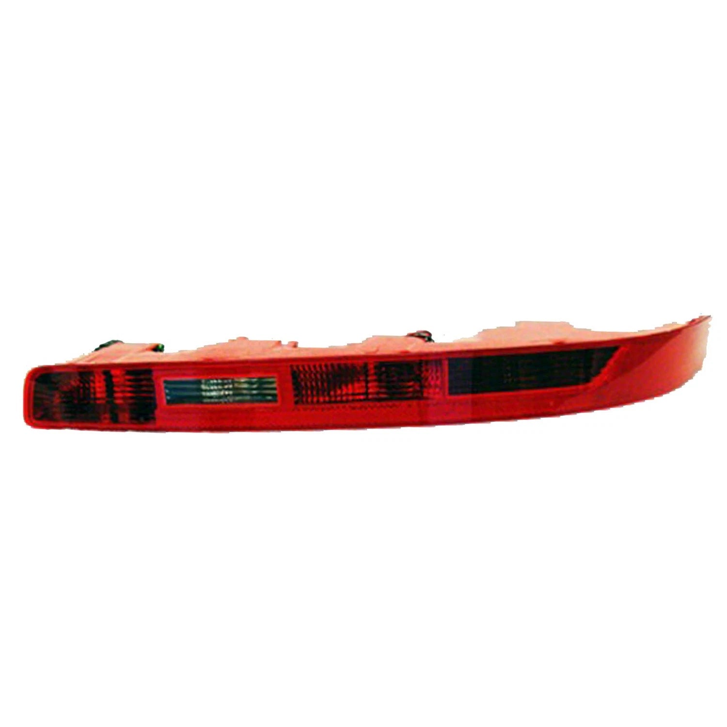 Tail Light Assembly Passenger Side Outer Replacement for Audi Q7 (2007–2015)
