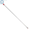 150 CM Silver Airless Paint Sprayer Tip Extension Pole Rod