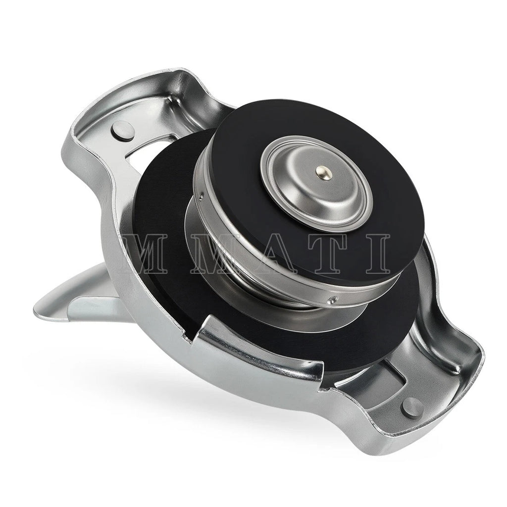 Coolant Pressure Fill Cap for Polaris XLT/WIDETRAK (1992–2010) 2511256