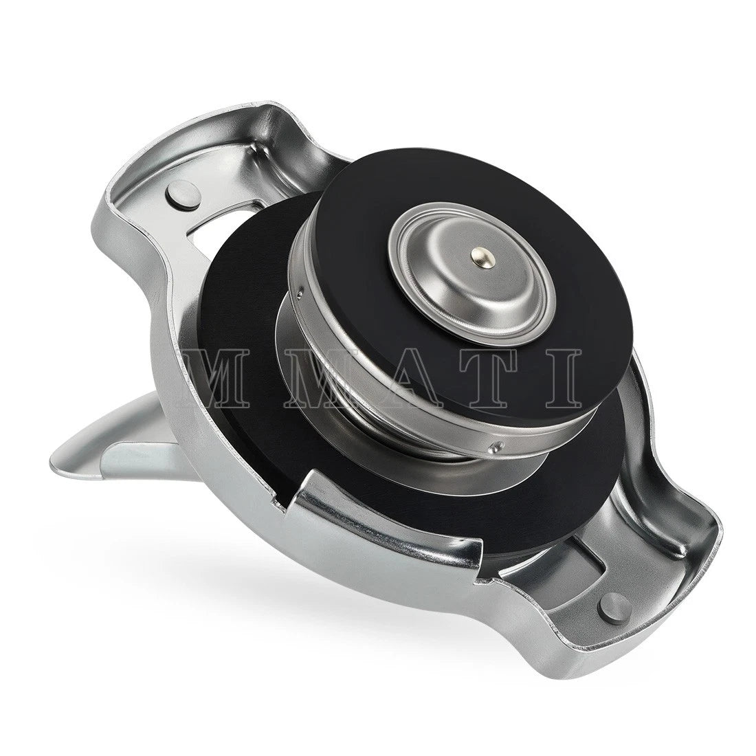 Coolant Pressure Fill Cap for Polaris XLT/WIDETRAK (1992–2010) 2511256