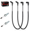 Ignition Coil & Spark Plug for Can-Am Maverick 1000R (2019–2022)