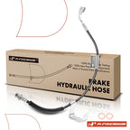 Front Right Brake Hydraulic Hose for Chevy Silverado 1500 (2007–2018)