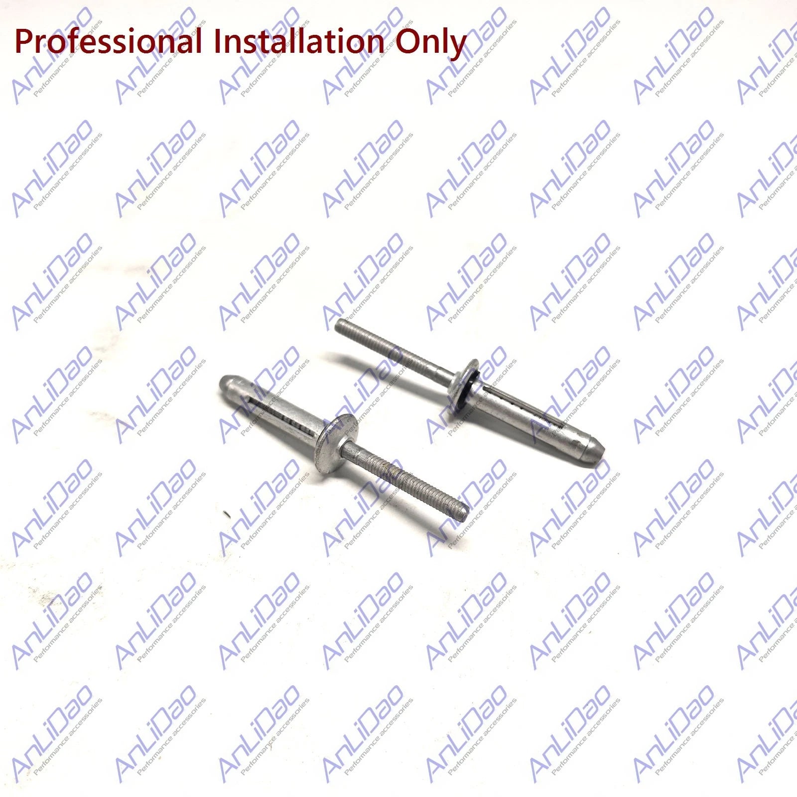 2Pcs Replacement Latch Rivet for Sea Doo (293150151)
