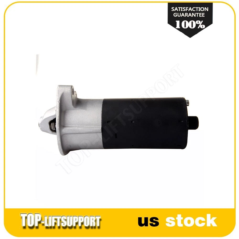 Starter for Volvo S60 2.5T AWD (2005)