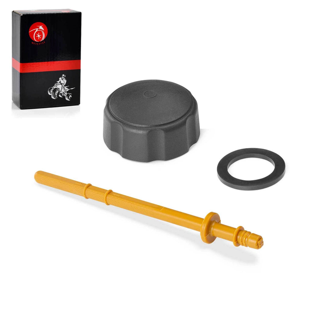 Oil Tank Dipstick for Polaris Hawkeye 400 HO (2011–2014) 5434574