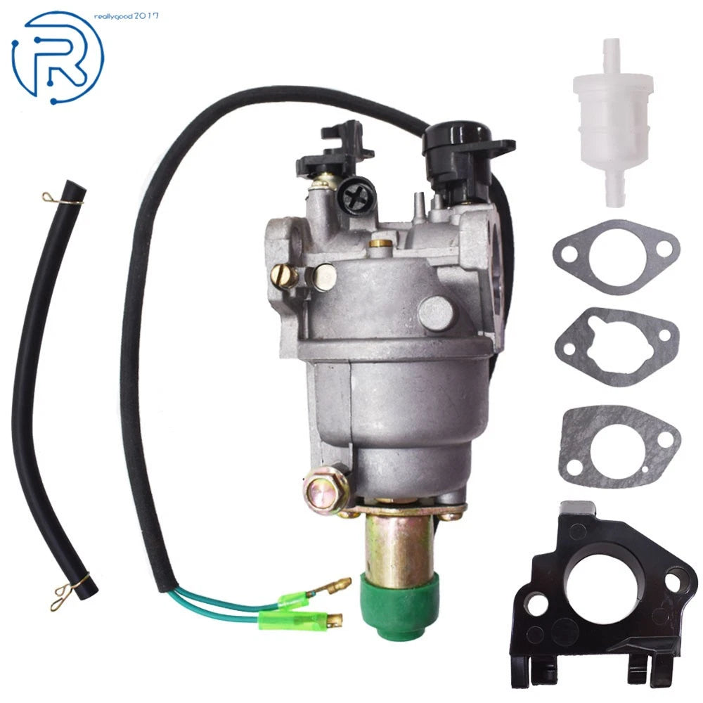 Carburetor Kit for Honda GX340 GX390