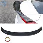 Rear HighKick Duckbill Spoiler for Honda Civic (2016–2020)