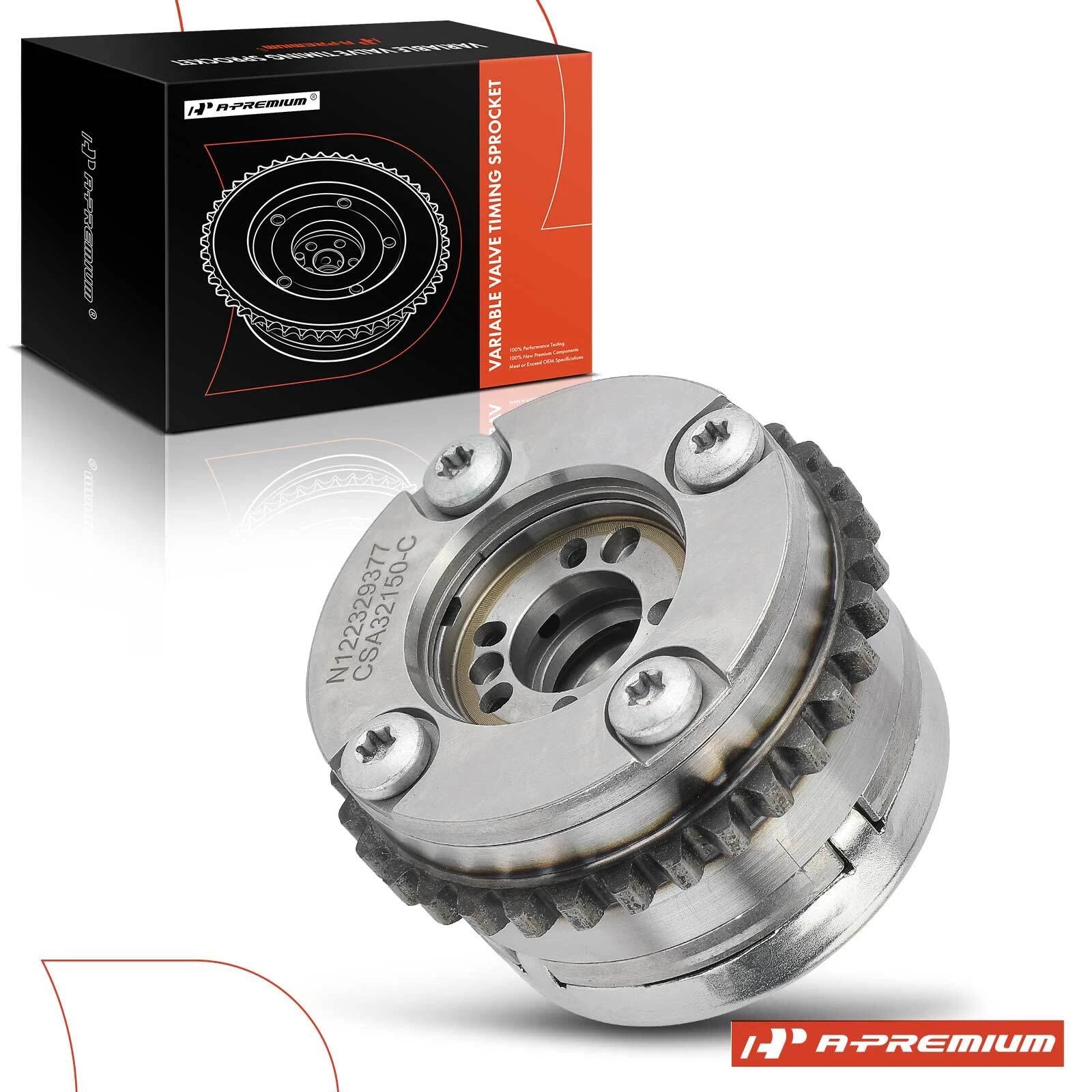 VVT Sprocket for Benz CL550 (2007–2013)
