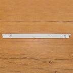 Drawer Hanger Slide Rail for Frigidaire Refrigerator (240530701)
