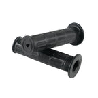 Waffle Handlebar Grips for Honda Z50A Mini Trail CT70 Trail Z50R (1968–1978)