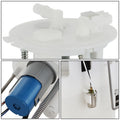Gas Fuel Pump Module Assembly for Infiniti QX56, Nissan Armada, Titan (2007–2015)