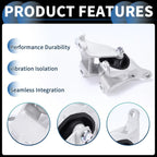 Engine Motor Mount for Honda CR-V 2.4L (2012-2014)