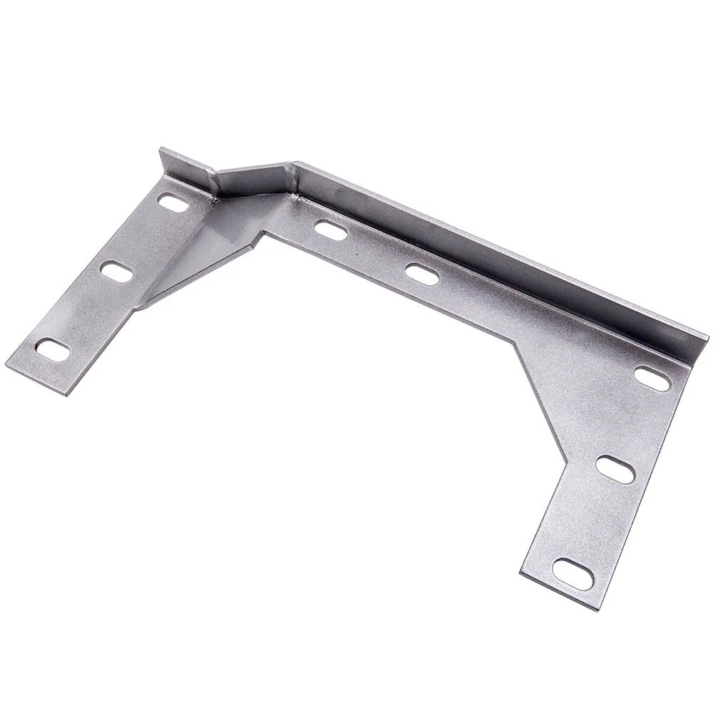 Engine Motor Swap Conversion Mount Kit for Nissan 240SX S13 S14 (1989–1998)