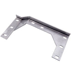 Engine Motor Swap Conversion Mount Kit for Nissan 240SX S13 S14 (1989–1998)