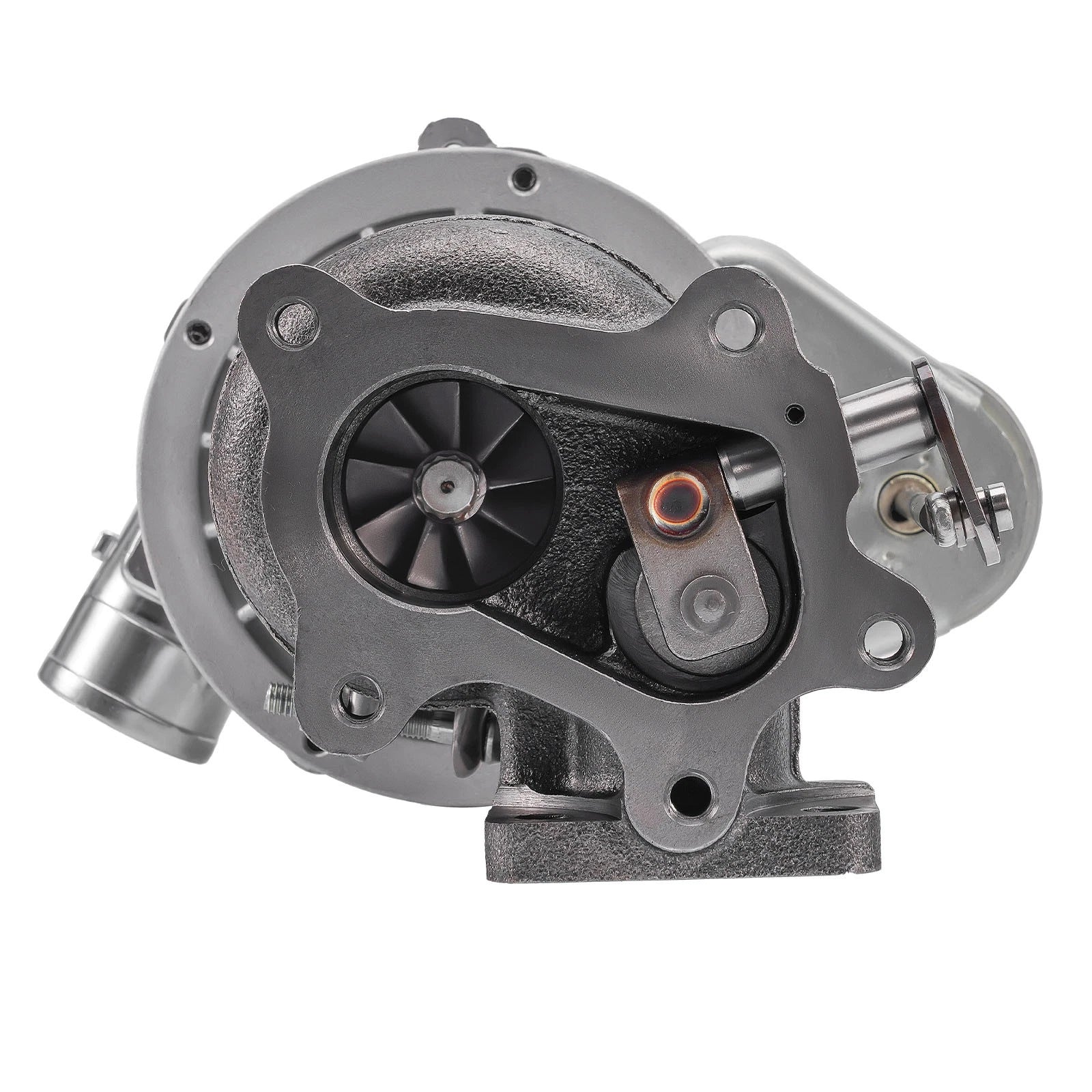 Turbocharger for Caterpillar Cat 3024 216B 226B 232B 242B 247B 257B