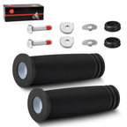 Handlebar Hand Grips for Sea-Doo GTX GTI GSX 3D RX XP (1999–2005) 295500691