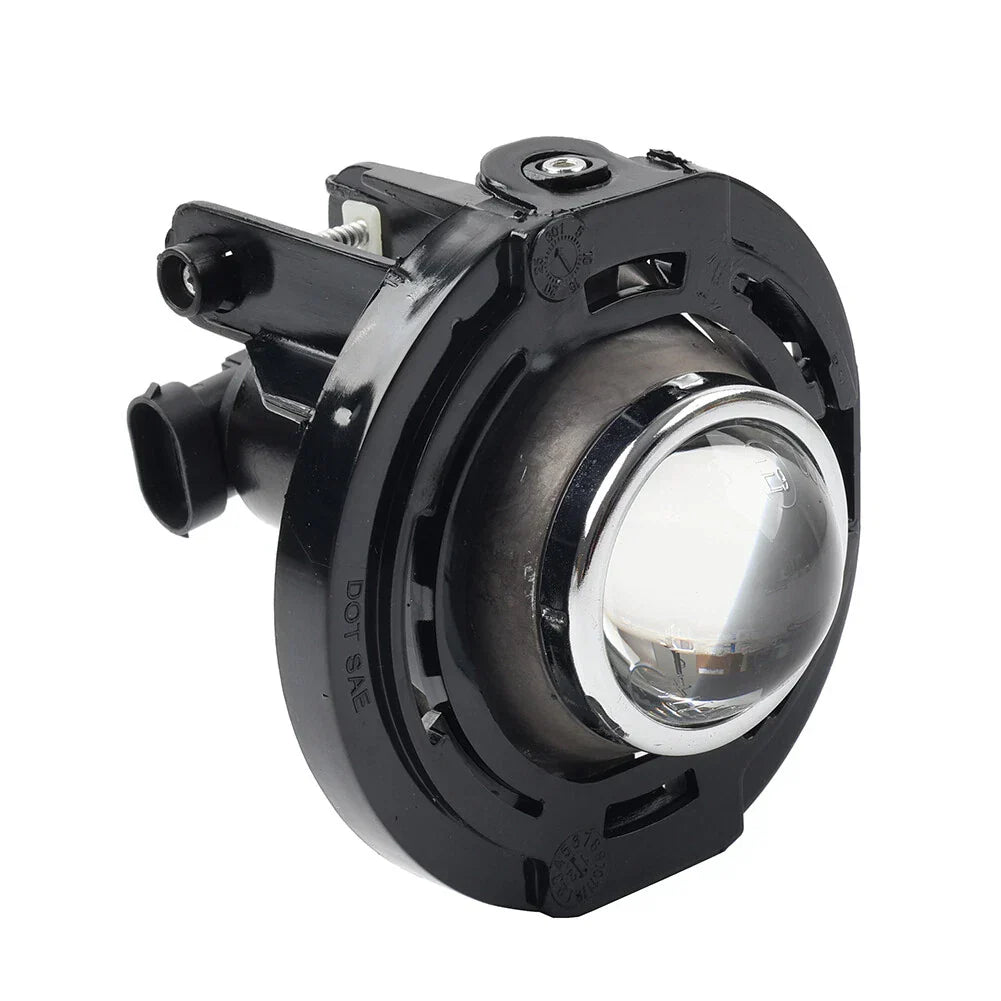 Front Fog Light Lamp for Chrysler 200, Dodge Charger (2011-2017, 2012-2014)