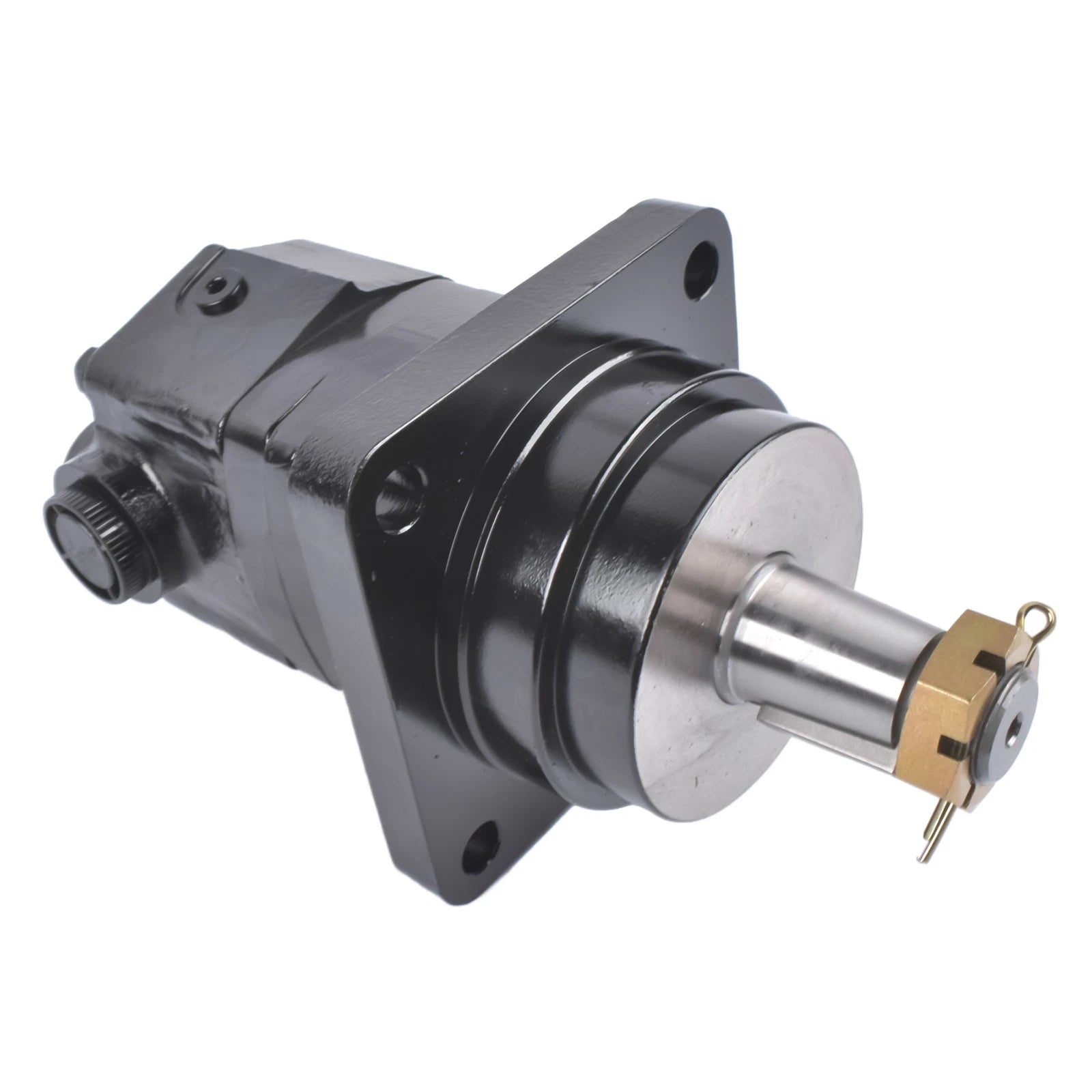 Hydraulic Motor for Eaton Char-Lynn 2000 Series (1051072, 105-1072, 105-1072-006)
