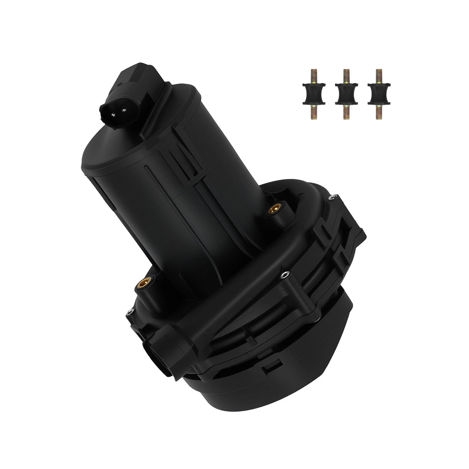 Secondary Air Smog Control Pump for BMW 525i 530i Sedan (2001–2003)