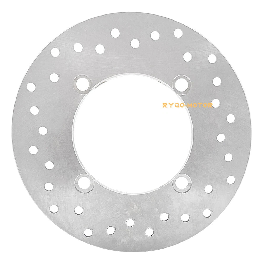 Brake Disc Rotor for Yamaha Wolverine 700 YXE70 4x4 (2016–2018)
