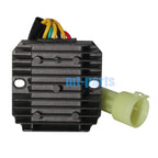 Voltage Regulator Rectifier for Honda TRX250A/TRX250F (1985–1987)