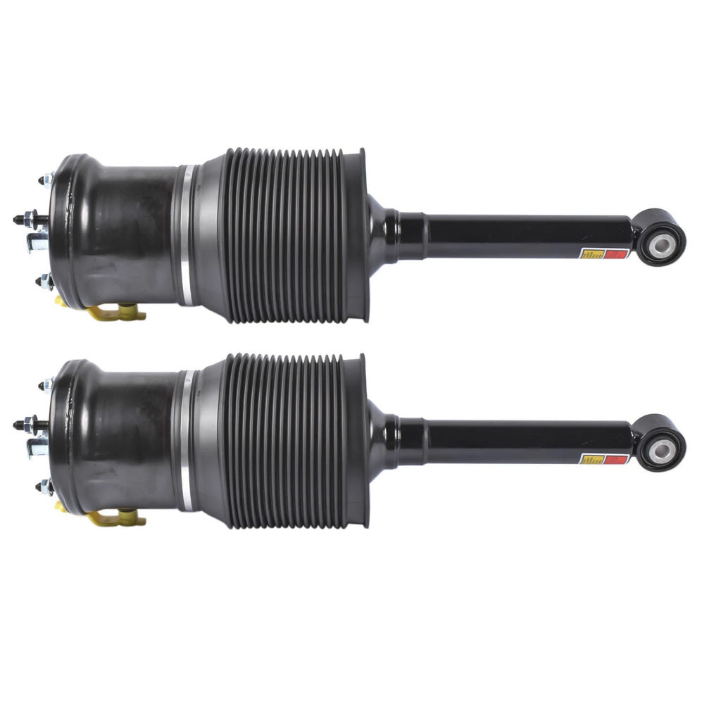 2X Front Air Shock Absorbers for Lexus LS430 (2001-2006)