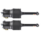 2X Front Air Shock Absorbers for Lexus LS430 (2001-2006)