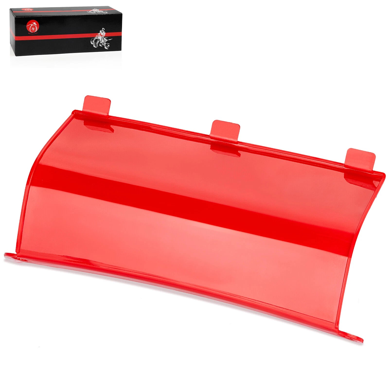 Rear Lid for Honda Rancher 350 (2000-2003)