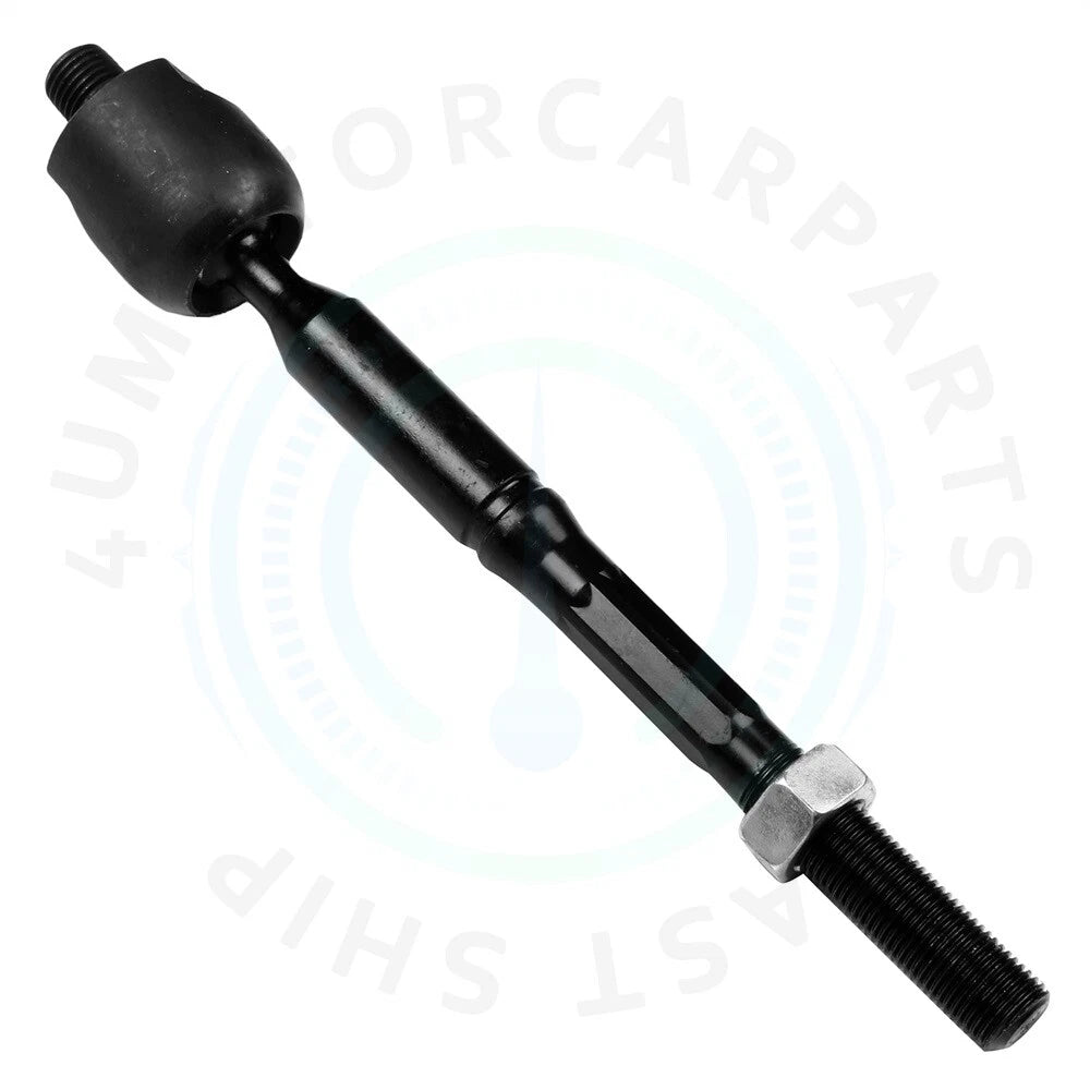 2X Front Steering Inner Tie Rod End for Toyota Highlander (2001–2003)