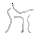 Silicone Radiator Coolant Hose for Honda NX400 NX500 CB500 CB500F/X/R